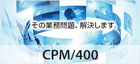 CPM/400